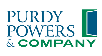Purdy Powers &amp; Company logo
